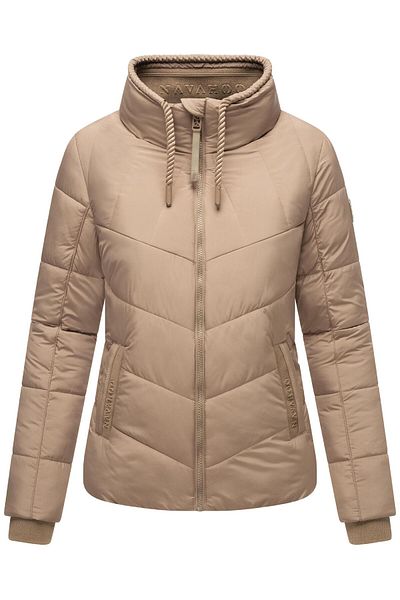 Navahoo Steppjacke Liebesfee 14