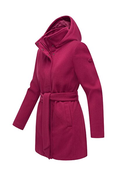 Marikoo Kurzmantel Katalinaa 16