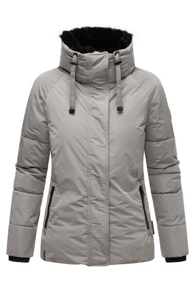 Navahoo Winterjacke Frostii XIV