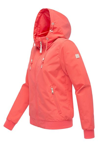 Ragwear Kapuzenjacke Oggie