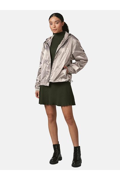 Ragwear Übergangsjacke Cezanna Shine