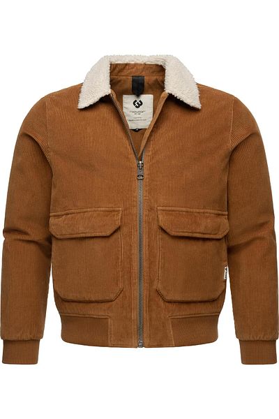 Ragwear Cordjacke Aviss