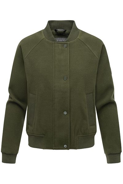 Marikoo Collegejacke Zunaa 16