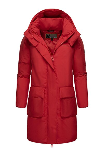 Marikoo Kurzmantel Nanami 16