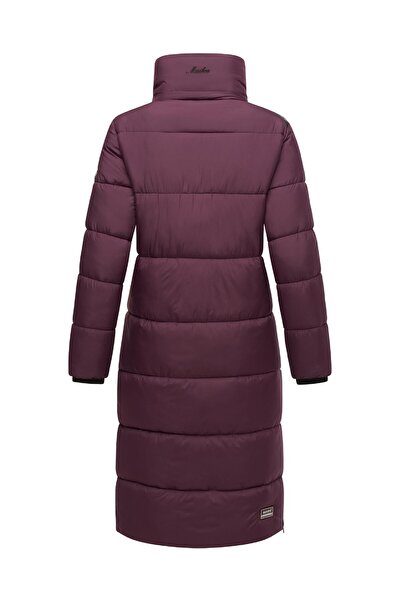 Marikoo Steppmantel Reliziaa