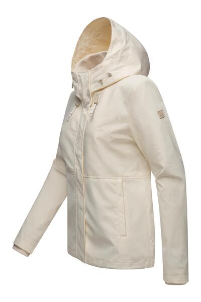 Ragwear Outdoorjacke Sunniva B