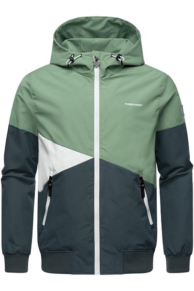 Ragwear Açıkhava ceketi Renad