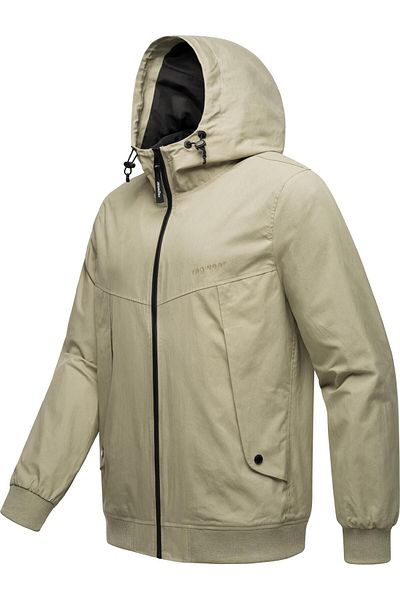 Ragwear Outdoorjacke Tyller