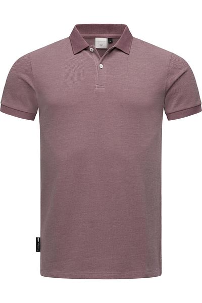 Ragwear Poloshirt Set Porpi