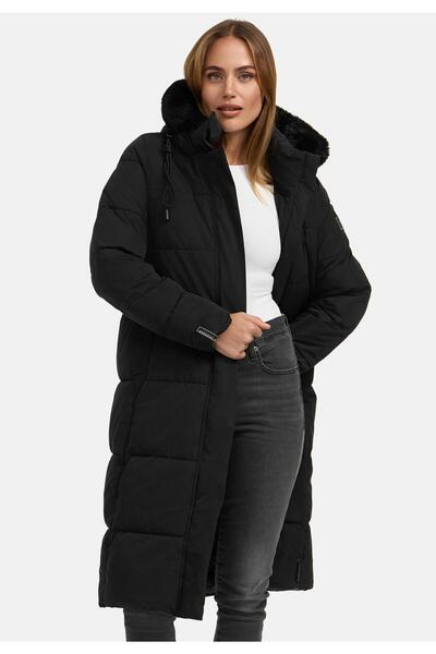 Navahoo Steppmantel Blitzliebe XIV