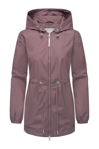 Ragwear Outdoorjacke Monadissimo B