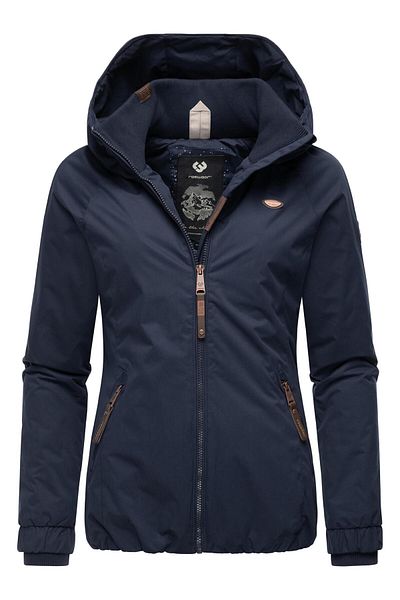 Ragwear Winterjacke Dizzie Winter