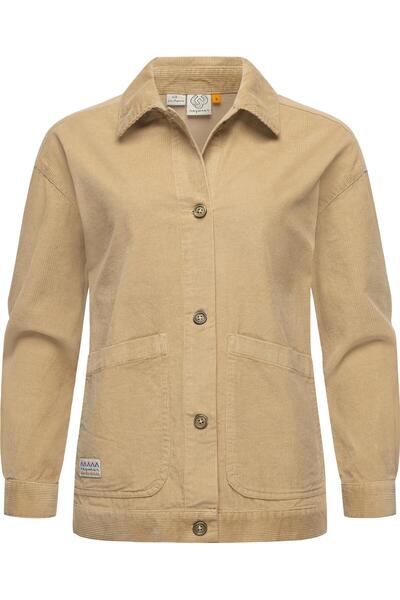 Ragwear Cordjacke Ennea