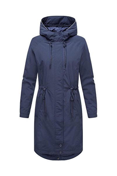 Marikoo Kurzmantel Megumii 16