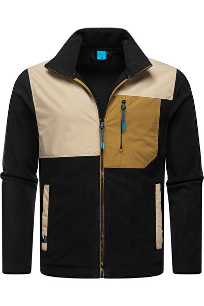 Ragwear Fleecejacke Flettcher