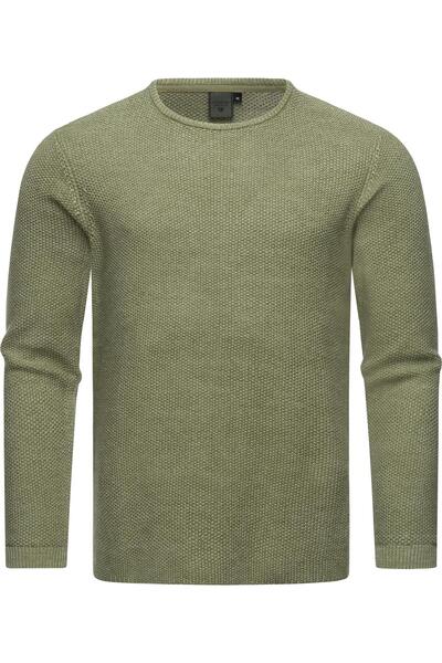 Ragwear Strickpullover Knitson
