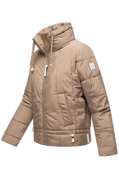 Navahoo Steppjacke Havayolu 14