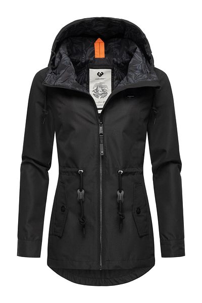Ragwear Übergangsjacke Monadis