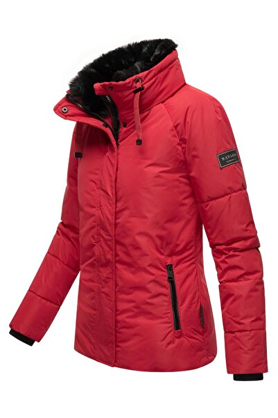 Navahoo Winterjacke Frostii XIV