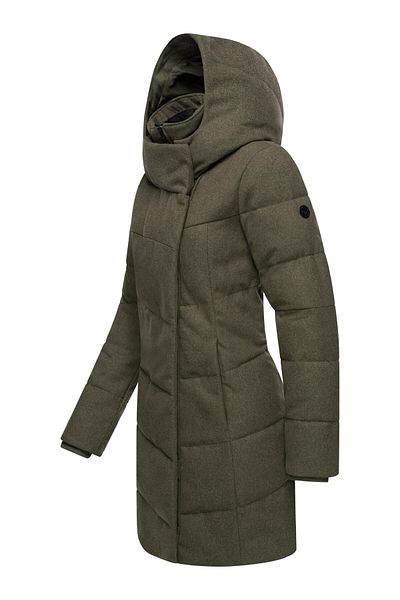 Ragwear Wintermantel Pavla Coat