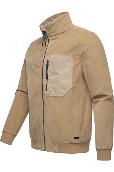 Ragwear Cordjacke Corler