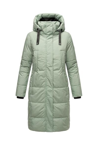 Marikoo Steppmantel Laryaa XVI