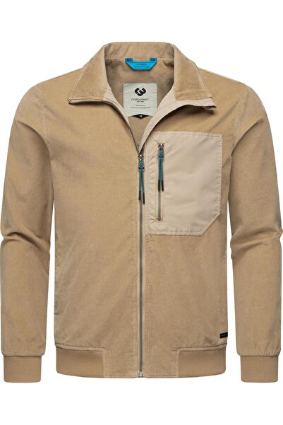 Ragwear Cordjacke Corler