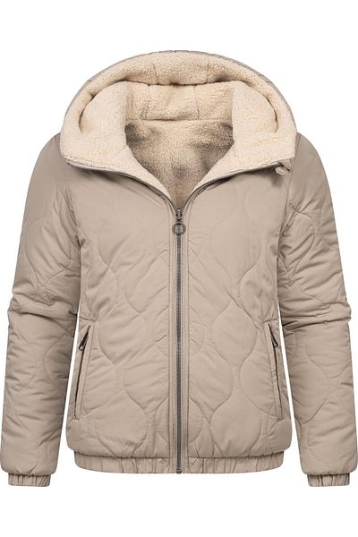 Ragwear Kışlık ceket Qaria