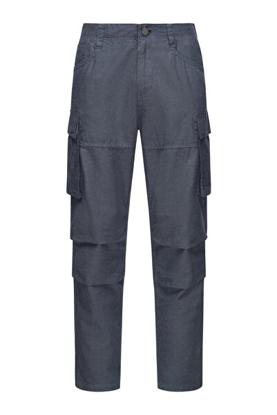 Ragwear Cargohose Merly Long Linen