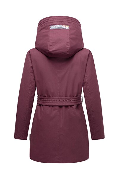 Navahoo Parka Eishauch 14