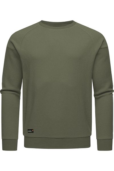Ragwear Sweatshirt Doren