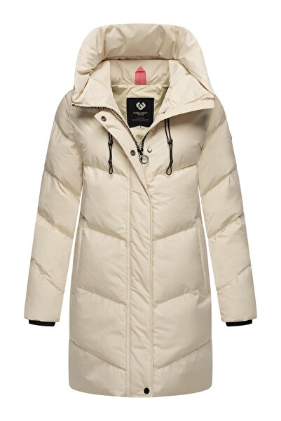 Ragwear Kurzmantel Avelin