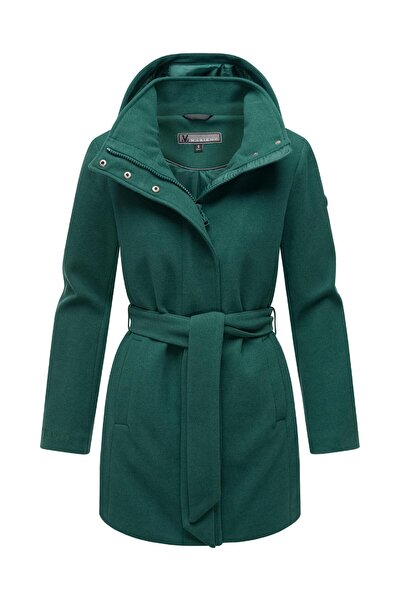 Marikoo Kurzmantel Katalinaa 16