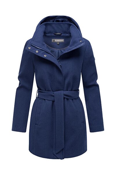 Marikoo Kurzmantel Katalinaa 16