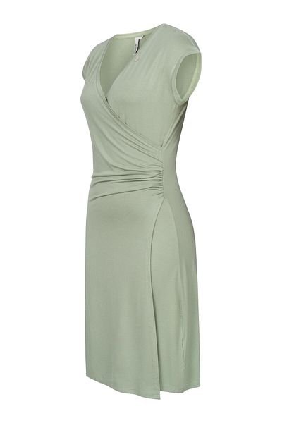 Ragwear Sommerkleid Crupi