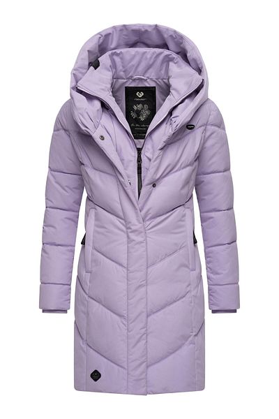 Ragwear Natalka'da basamaklı şömine