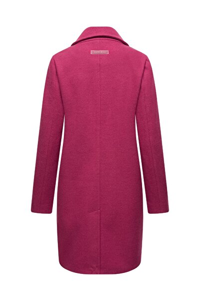 Navahoo Kurzmantel Frostjuwel 14