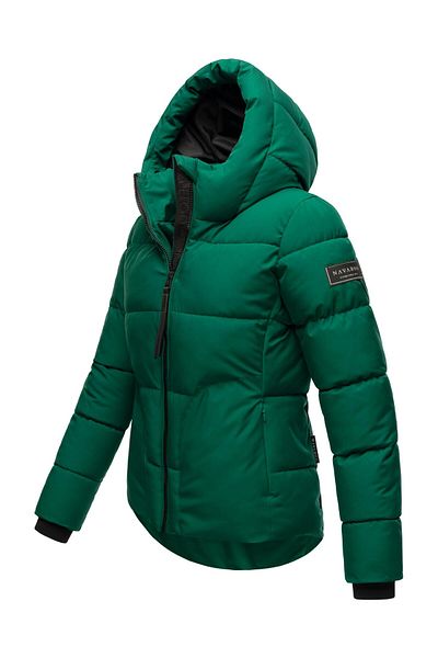 Navahoo Steppjacke Lachperle XIV
