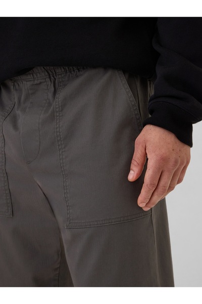 GAP ErkekGapFlex Essential Easy Pants
