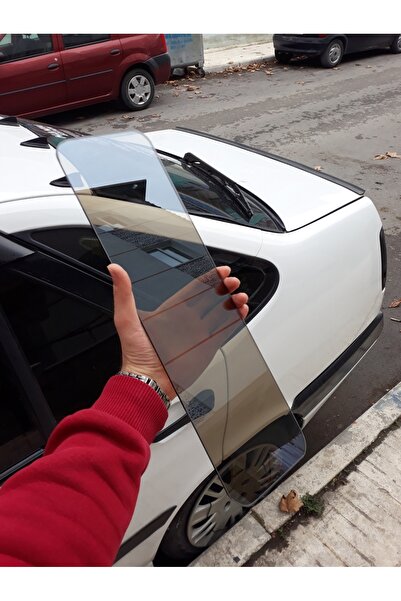 Emir garage توفاس شبح زجاج المؤشر