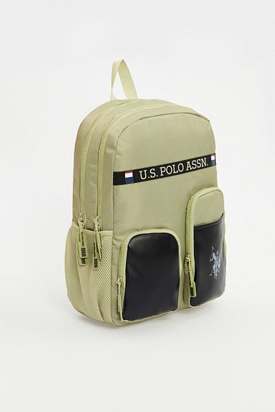 U.S. Polo Assn. Πόλο Ασν. PLÇAN23180 Σακίδιο πλάτης