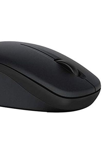 Generic ماوس لاسلكي DELL WM126 أسود