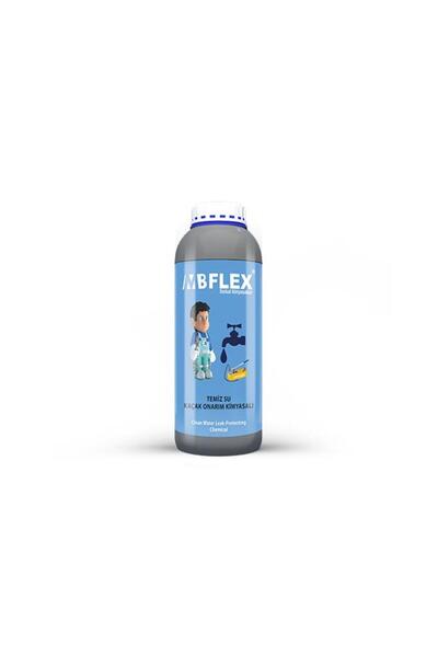 Tuğra Mbflex Temiz Su Kaçak Onarım Kimyasalı 1000ml