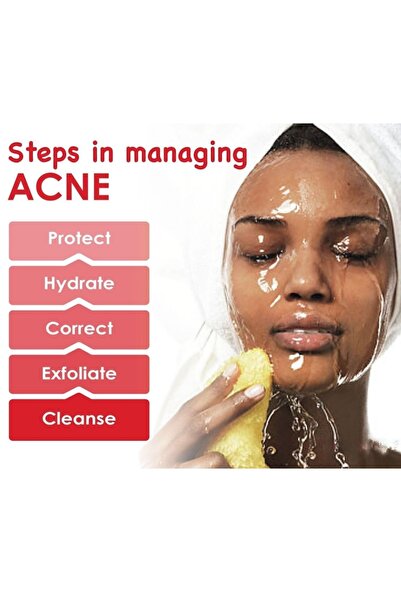 ACM Laboratoire dermatologique SEBIONEX Purifying dermatological bar 100g