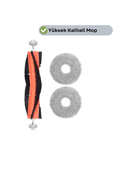 robotyedek Xiaomi X20 Max X20 Pro (NU este PLUS!) Perie principală de schimb ...