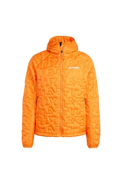 adidas Terrex Xperior Primaloft Loose Fill Insulated Kapüşonlu Mont