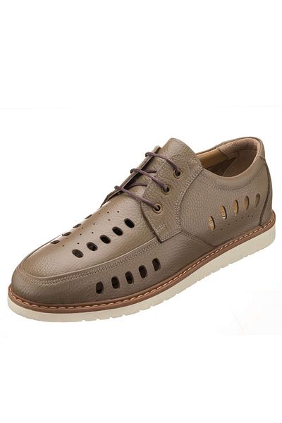 İriadam Men's Oxford Shoes