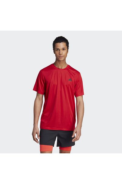adidas Equalized Influential T-Shirt - Training Essentials