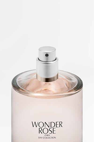 Zara Wonder Rose Eau De Toılette kadın parfüm 180 ml edt (6.0 FL. OZ)