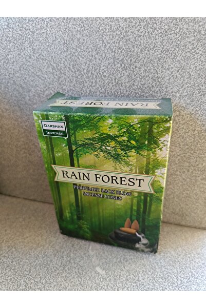 ShowArt Hediyelik Geri Akış Tütsü 10 adet